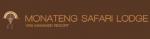 Monateng Safari Lodge logo