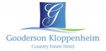 Gooderson Kloppenheim Country Estate Hotel Logo