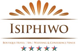 Isiphiwo logo